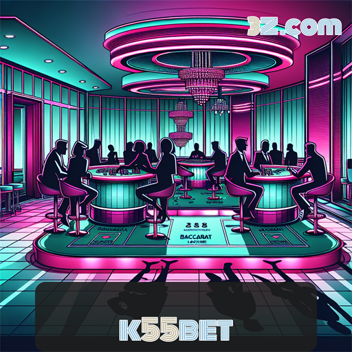 Diversão nos Jogos do k55bet: Explore e Ganhe