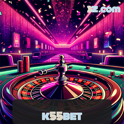Promoções Arrasadoras no k55bet: Atraia a Sorte e Ganhe!