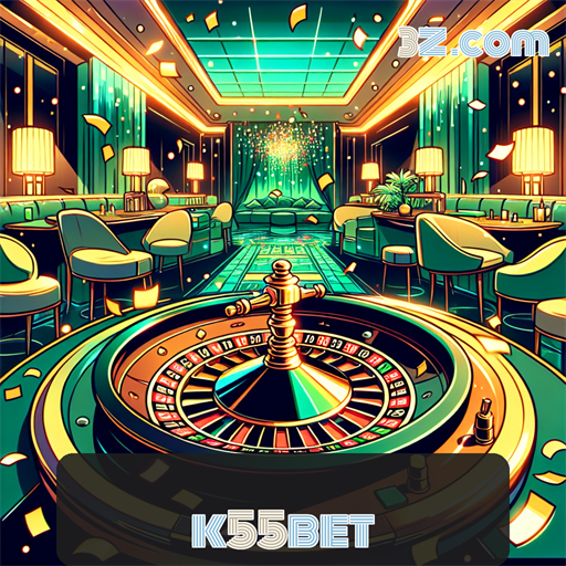Experiência VIP no k55bet: As vantagens que você merece!